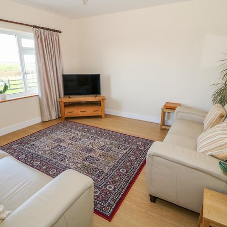 Ferienwohnung Llain Bach Llangefni Exterior foto