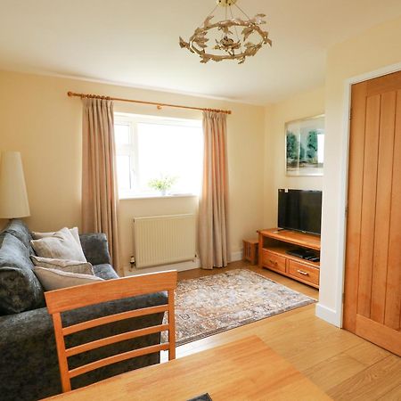 Ferienwohnung Llain Bach Llangefni Exterior foto